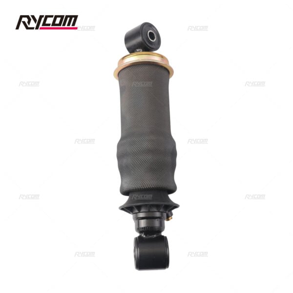 Truck Cab Suspension Shock Absorber 5001315-E18 For FAW TIANWEI/HANWEI