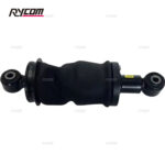 Truck Cab Suspension Shock Absorber 5001315A1301-C00/B For FAW New JH6/JH7