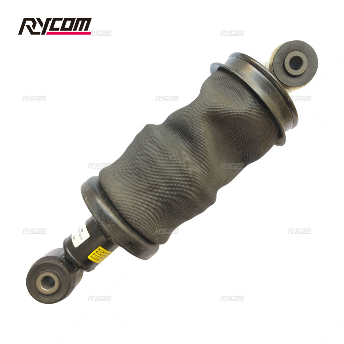 Truck Cab Suspension Shock Absorber 5001315B1554-C02/A For FAW New JH6/JH7 - Image 2