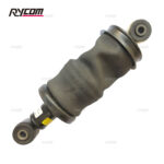 Truck Cab Suspension Shock Absorber 5001315B1554-C02/A For FAW New JH6/JH7 - Image 2
