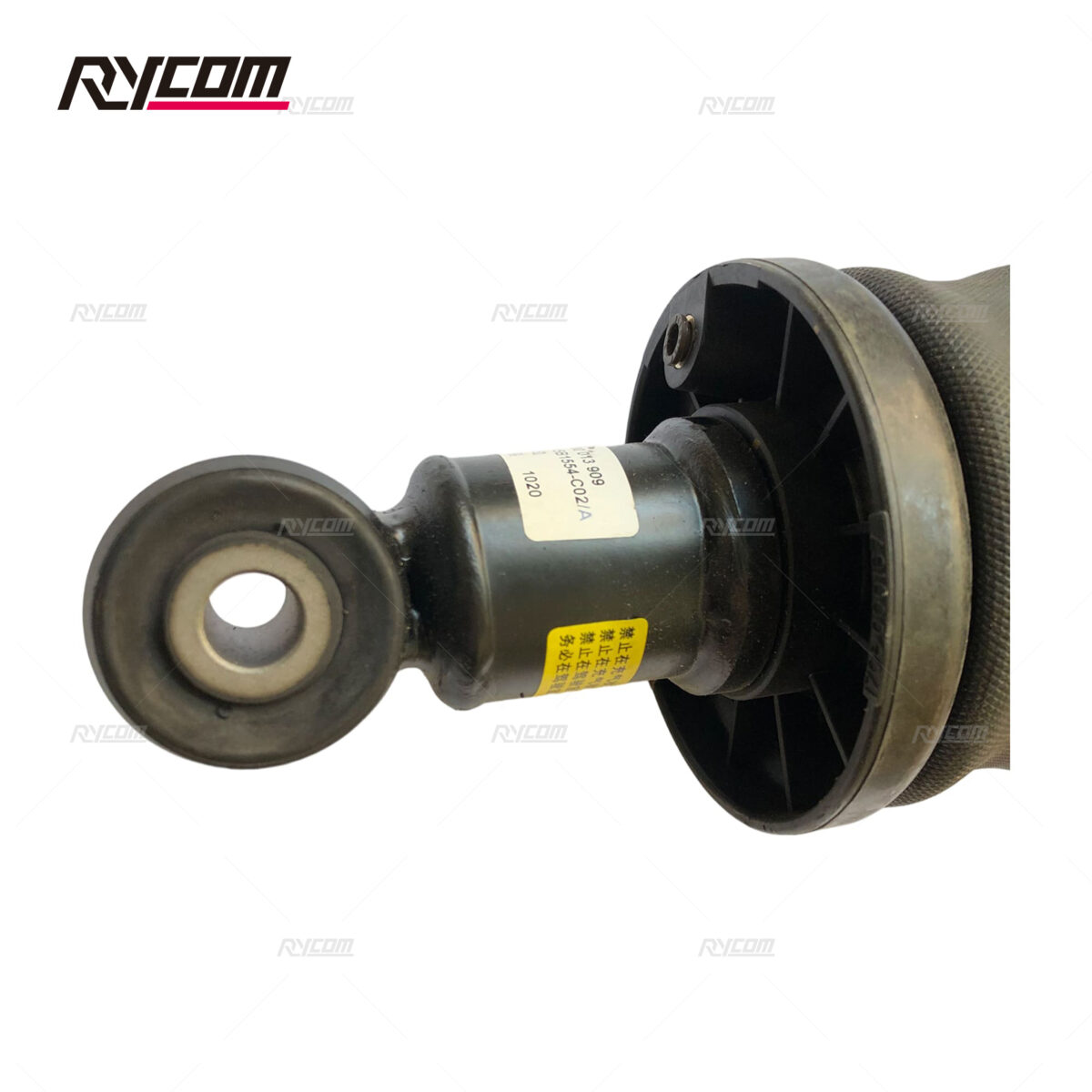 Truck Cab Suspension Shock Absorber 5001315B1554-C02/A For FAW New JH6/JH7 - Image 6