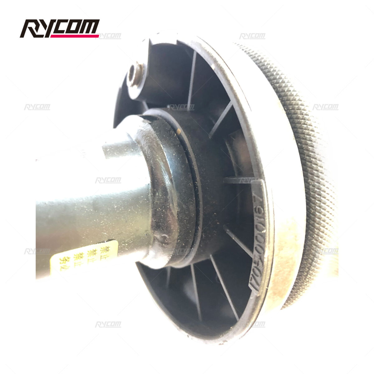 Truck Cab Suspension Shock Absorber 5001315B1554-C02/A For FAW New JH6/JH7 - Image 5