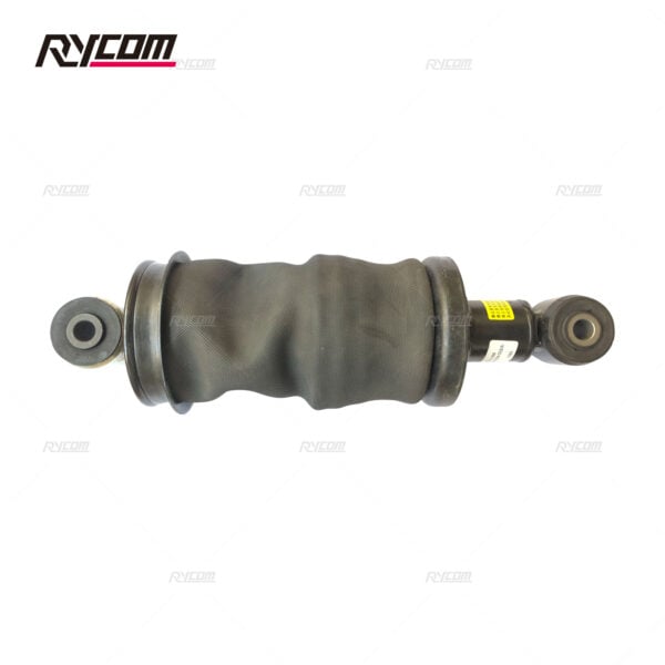 Truck Cab Suspension Shock Absorber 5001315B1554-C02/A For FAW New JH6/JH7