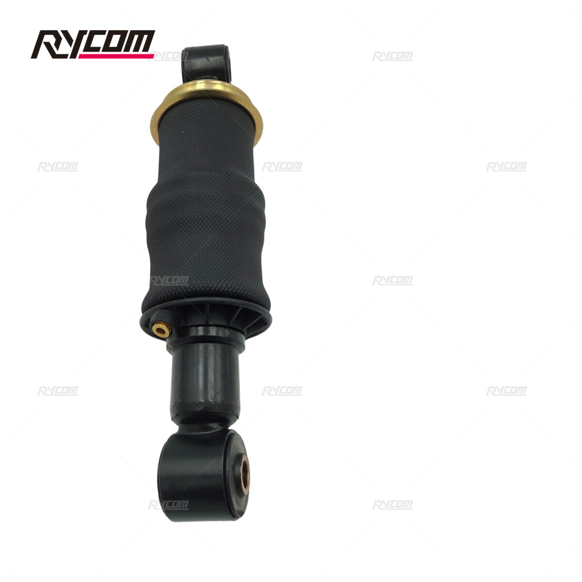 Truck Cab Suspension Shock Absorber 5001315B91W-C00B For FAW-J6-B91 Truck Cab Suspension Shock Absorber 5001315B91W-C00/B For FAW J6 B91 - Image 1