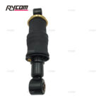 Truck Cab Suspension Shock Absorber 5001315B91W-C00/B For FAW J6 B91