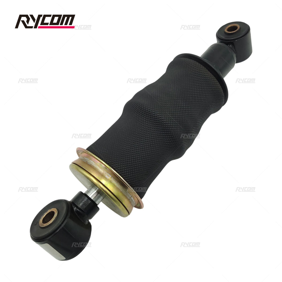 Truck Cab Suspension Shock Absorber 5001315B91W-C00/B For FAW J6 B91 - Image 5