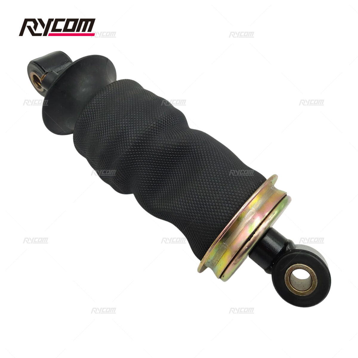 Truck Cab Suspension Shock Absorber 5001320CA01-C3B For FAW New J6 - Image 2