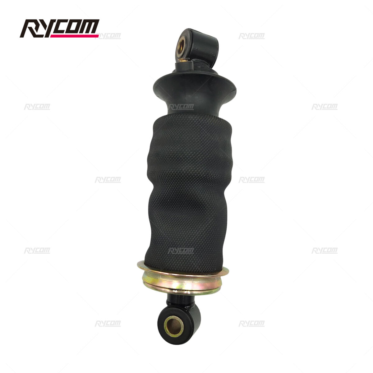 Truck Cab Suspension Shock Absorber 5001320CA01-C3B For FAW New J6 - Image 1