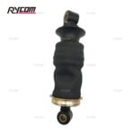 Truck Cab Suspension Shock Absorber 5001320CA01-C3B For FAW New J6