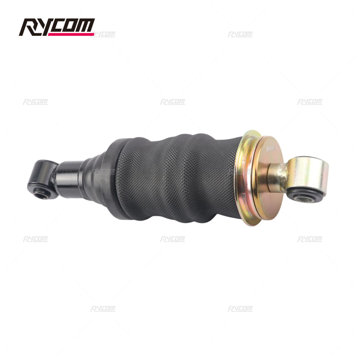 Truck Cab Suspension Shock Absorber 5001320CA01/B For FAW Old J6 - Image 2