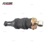 Truck Cab Suspension Shock Absorber 5001320CA01/B For FAW Old J6 - Image 2
