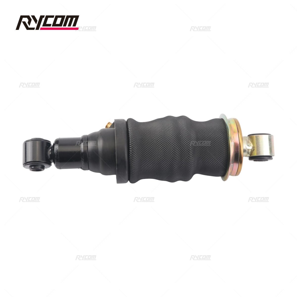 Truck Cab Suspension Shock Absorber 5001320CA01B For FAW-Old-J6 Truck Cab Suspension Shock Absorber 5001320CA01/B For FAW Old J6 - Image 1