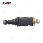 Truck Cab Suspension Shock Absorber 5001320CA01/B For FAW Old J6