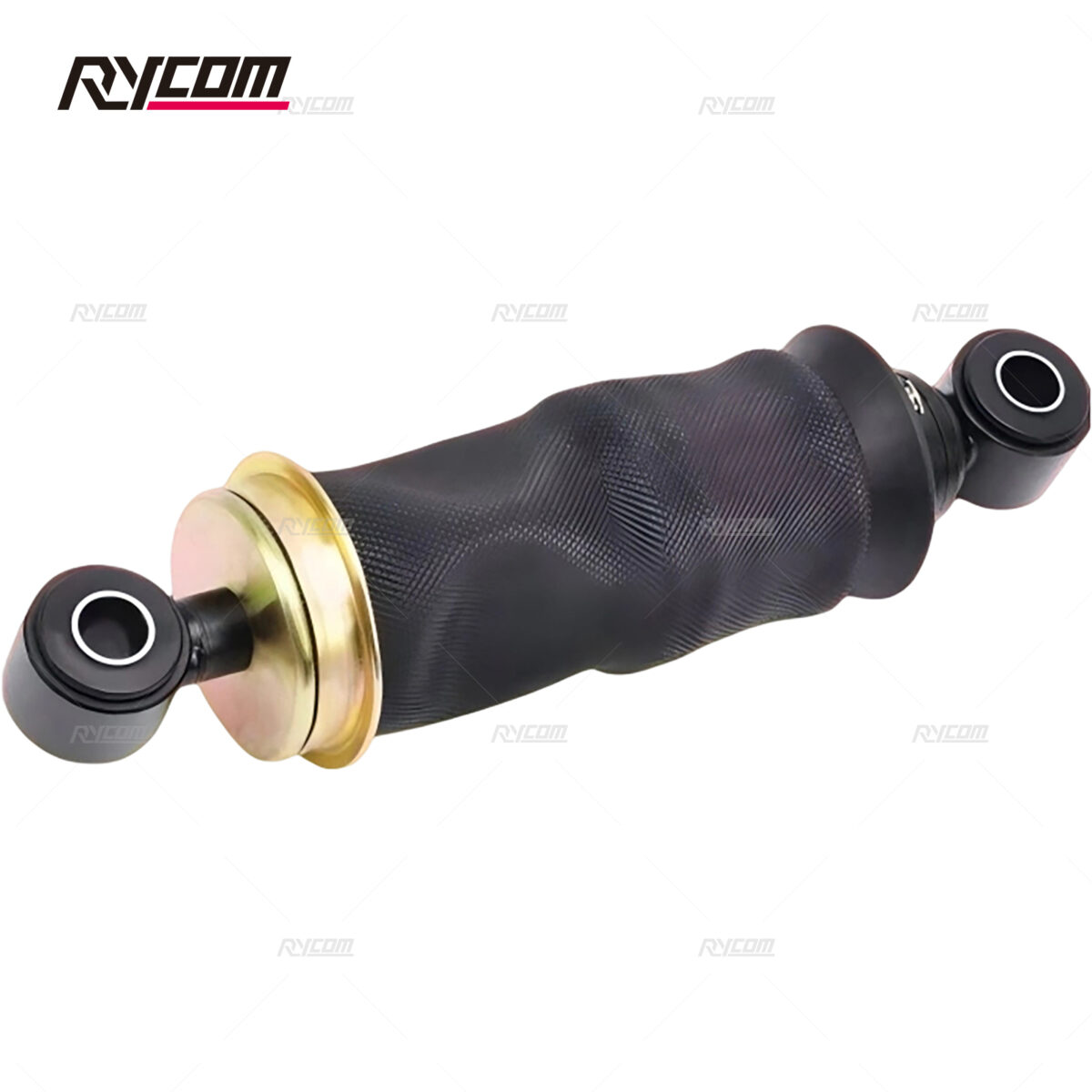 Truck Cab Suspension Shock Absorber 5004-500525 For Hongyan Genlyon Truck Cab Suspension Shock Absorber 5004-500525 For Hongyan Genlyon - Image 1