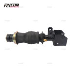 Truck Cab Suspension Shock Absorber 5010228849 For Renault Trucks Magnum Replaces Monroe CB0070