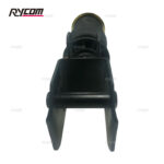 Truck Cab Suspension Shock Absorber 5010228849 For Renault Trucks Magnum Replaces Monroe CB0070 - Image 3