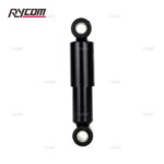 Truck Cab Suspension Shock Absorber 5010370630 For Renault Truck Magnum Replaces Monroe CB0053