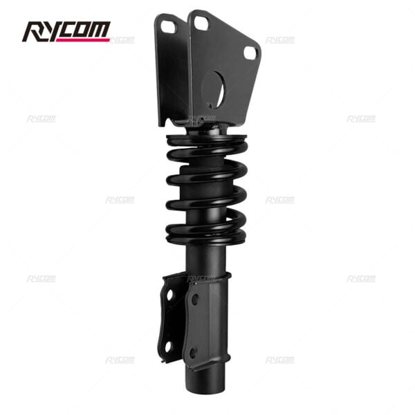 Truck Cab Suspension Shock Absorber 5010460198 For Renault Truck D/Midlum Replaces Monroe CB0061