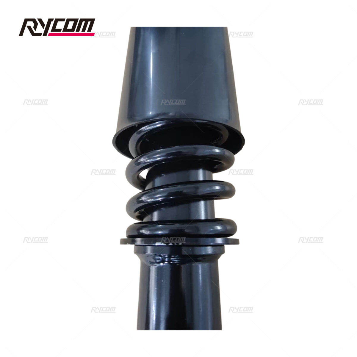 Truck Cab Suspension Shock Absorber 5010532895 For Volvo FE Renault Truck C/D/Premium Replaces Monroe CB0131 - Image 4