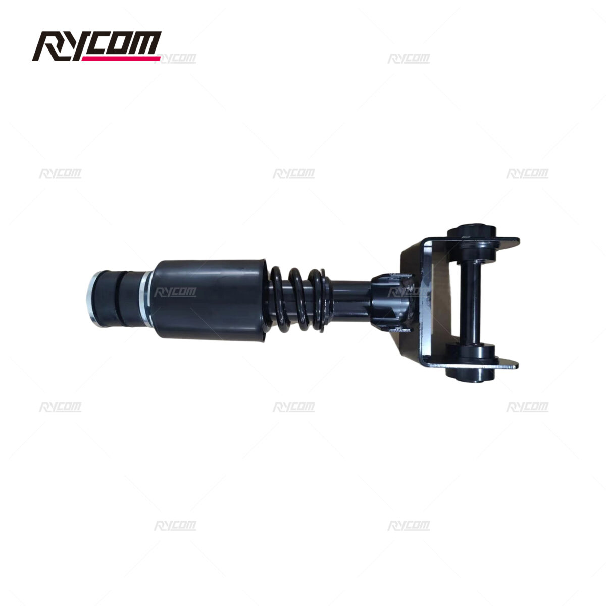 Truck Cab Suspension Shock Absorber 5010532895 For Volvo-FE -Renault-Truck-C-D-Premium Replaces Monroe CB0131 Truck Cab Suspension Shock Absorber 5010532895 For Volvo FE Renault Truck C/D/Premium Replaces Monroe CB0131 - Image 1