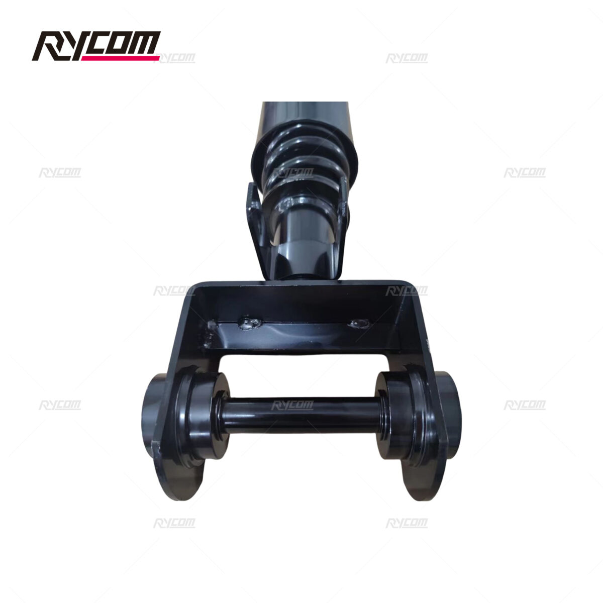 Truck Cab Suspension Shock Absorber 5010532895 For Volvo FE Renault Truck C/D/Premium Replaces Monroe CB0131 - Image 3