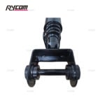 Truck Cab Suspension Shock Absorber 5010532895 For Volvo FE Renault Truck C/D/Premium Replaces Monroe CB0131 - Image 3