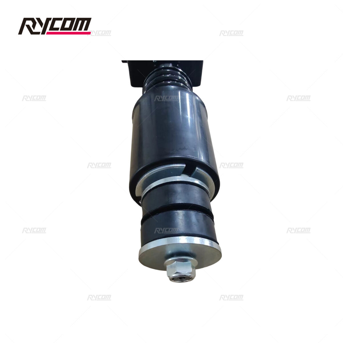Truck Cab Suspension Shock Absorber 5010532895 For Volvo FE Renault Truck C/D/Premium Replaces Monroe CB0131 - Image 2