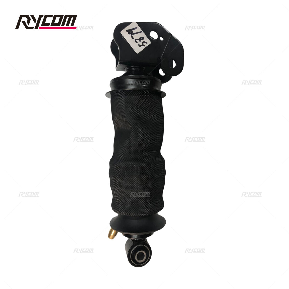 Truck Cab Suspension Shock Absorber 5010615879 For Renault Trucks Premium Replaces Monroe CB0171 - Image 3