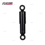 Truck Cab Suspension Shock Absorber 504051670 For Iveco Eurocargo/Eurofire Replaces Monroe CB0072