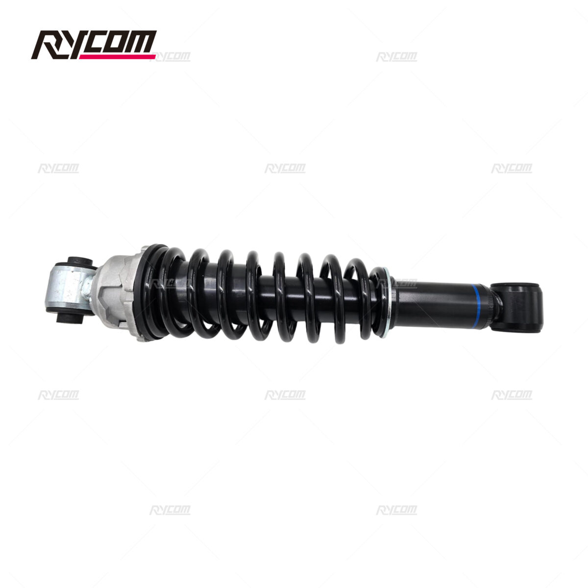 Truck Cab Suspension Shock Absorber 504055167 For Iveco Stralis/Trakker Replaces Monroe CB0152 - Image 1