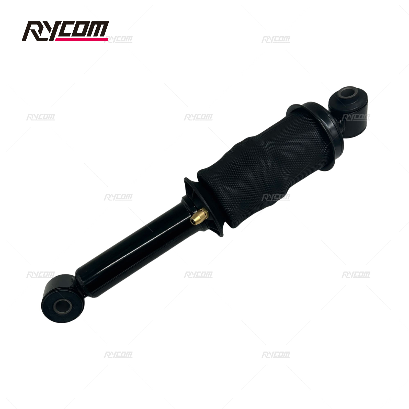 Truck Cab Suspension Shock Absorber 504060233 For Iveco-S-way-Stralis-Trakker-X-way Replaces Monroe CB0149 Truck Cab Suspension Shock Absorber 504060233 For Iveco S-way/Stralis/Trakker/X-way Replaces Monroe CB0149 - Image 1
