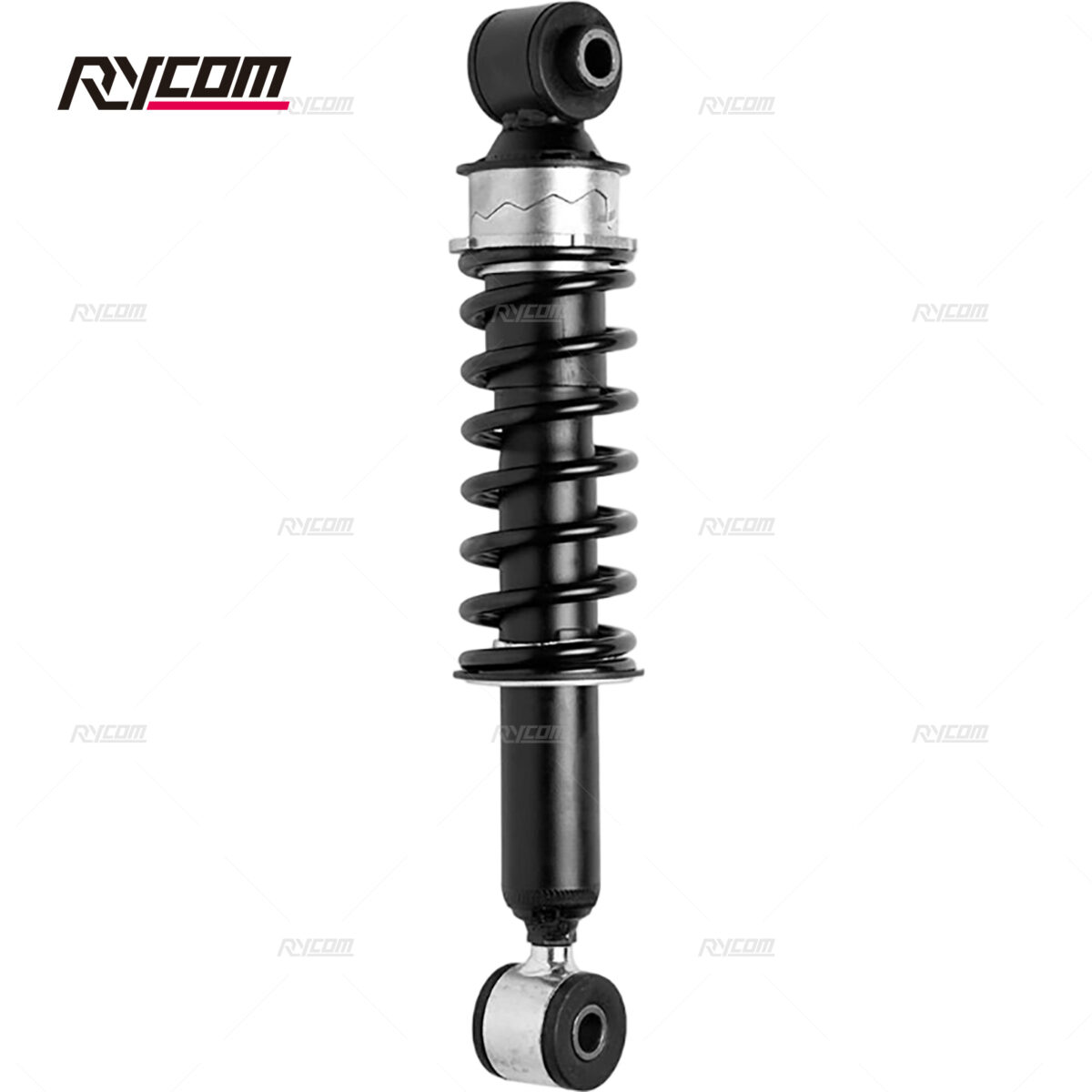 Truck Cab Suspension Shock Absorber 504068625 For Iveco-Trakker Replaces Monroe CB0216 Truck Cab Suspension Shock Absorber 504068625 For Iveco Trakker Replaces Monroe CB0216 - Image 1