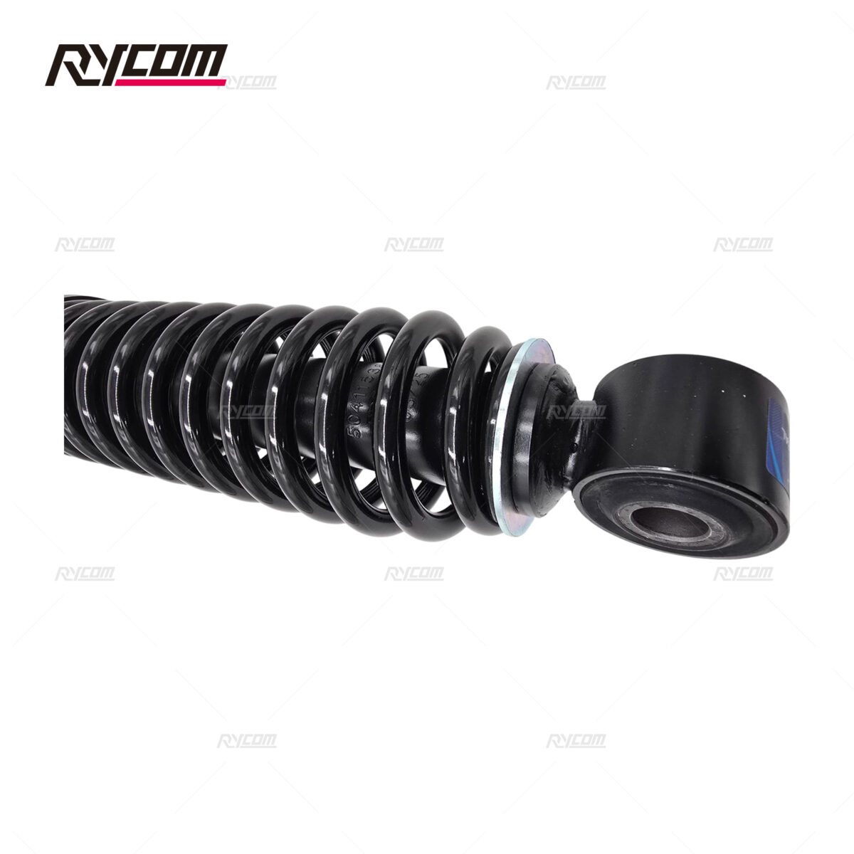 Truck Cab Suspension Shock Absorber 504080348 For Iveco Stralis/Trakker Replaces Monroe CB0153 - Image 3