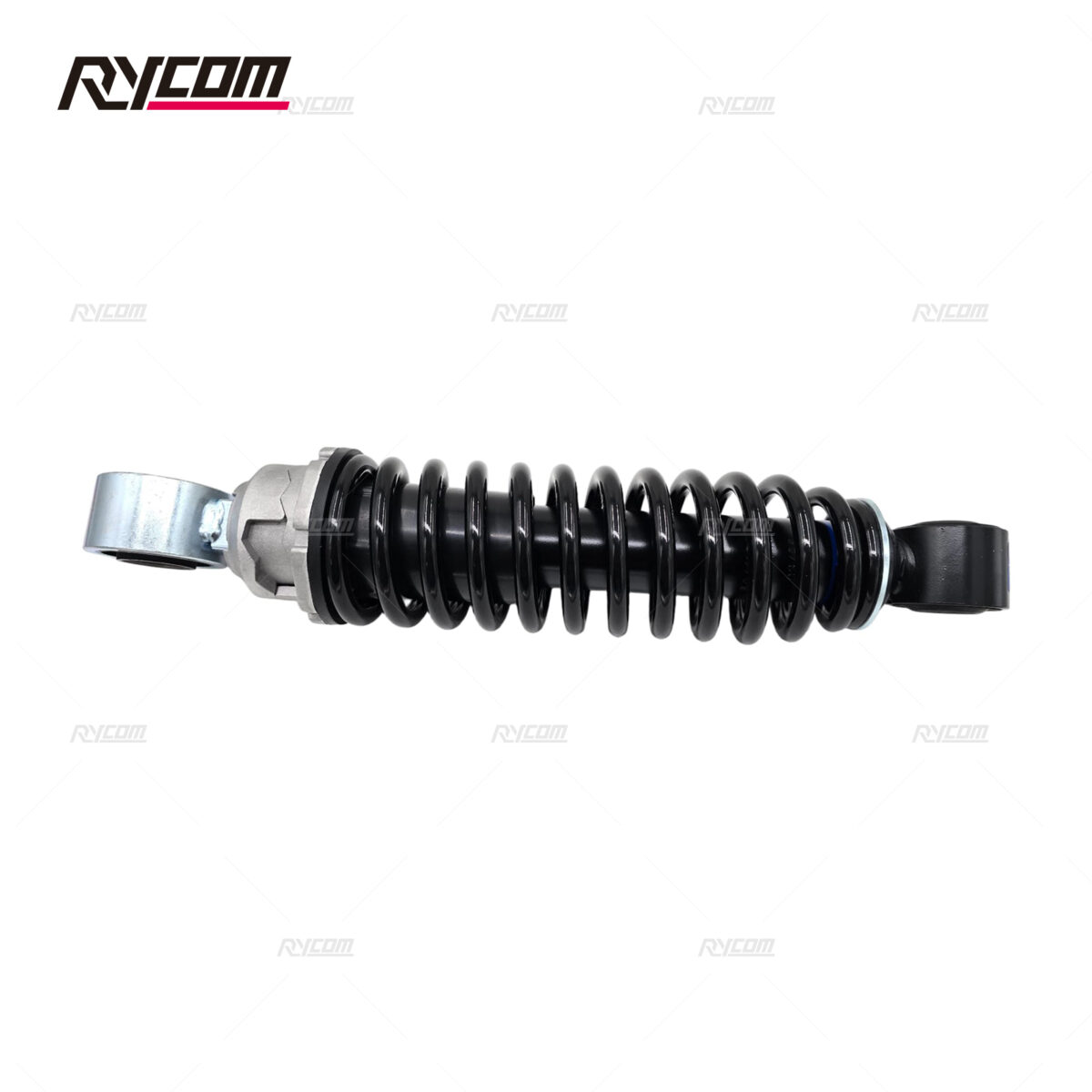 Truck Cab Suspension Shock Absorber 504080348 For Iveco Stralis/Trakker Replaces Monroe CB0153 - Image 1