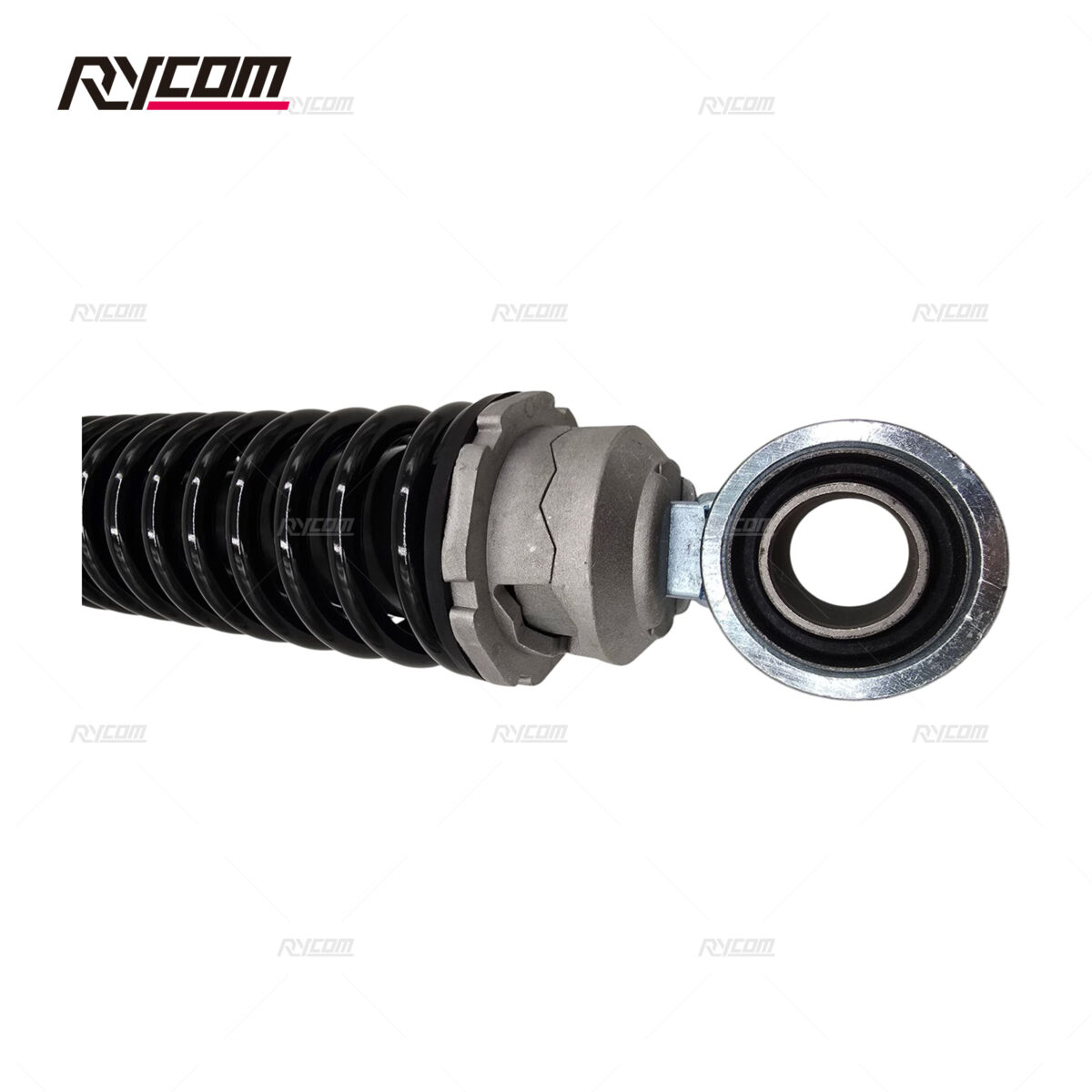 Truck Cab Suspension Shock Absorber 504080348 For Iveco Stralis/Trakker Replaces Monroe CB0153 - Image 2