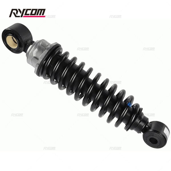 Truck Cab Suspension Shock Absorber 504080349 For Iveco Stralis/Trakker Replaces Monroe CB0154