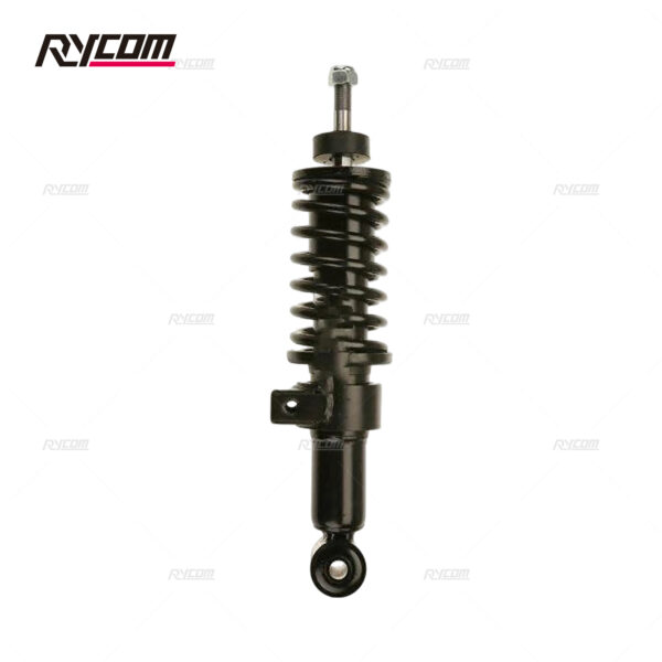 Truck Cab Suspension Shock Absorber 504187113 For Iveco Eurocargo/Eurofire Replaces Monroe CB0138A