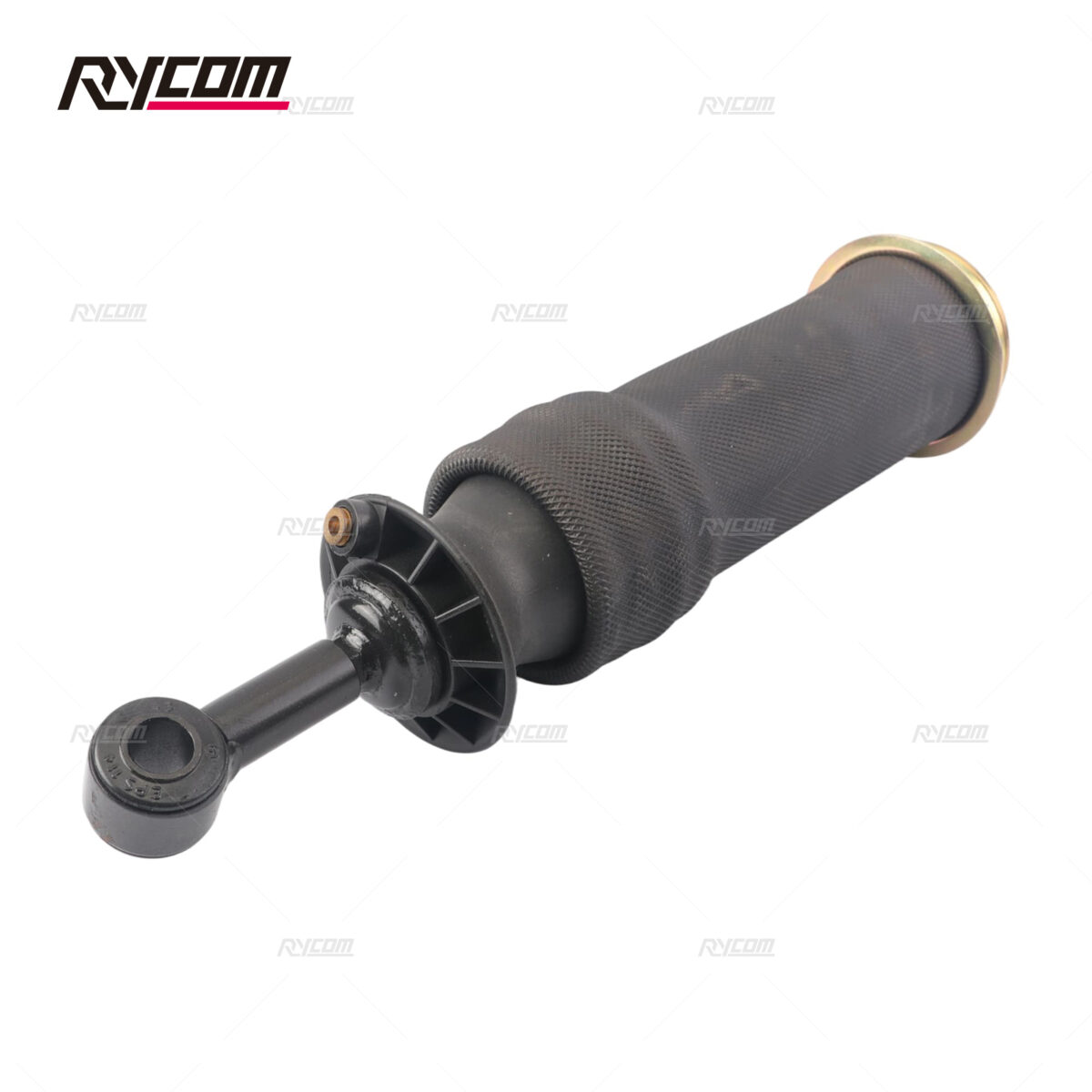 Truck Cab Suspension Shock Absorber 50H08-01028 For Camc Xinkaima - Image 3