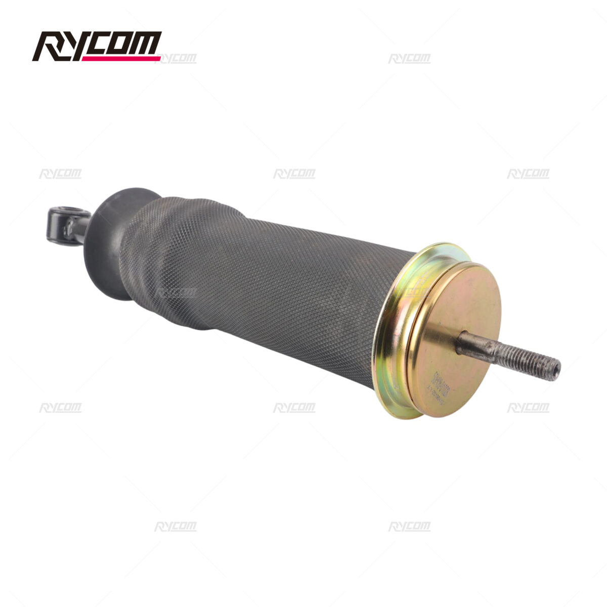 Truck Cab Suspension Shock Absorber 50H08-01028 For Camc Xinkaima - Image 4