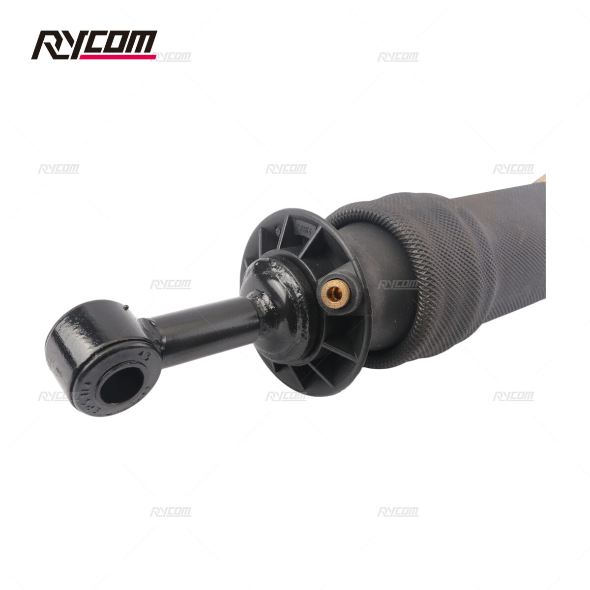 Truck Cab Suspension Shock Absorber 50H08-01028 For Camc Xinkaima - Image 5