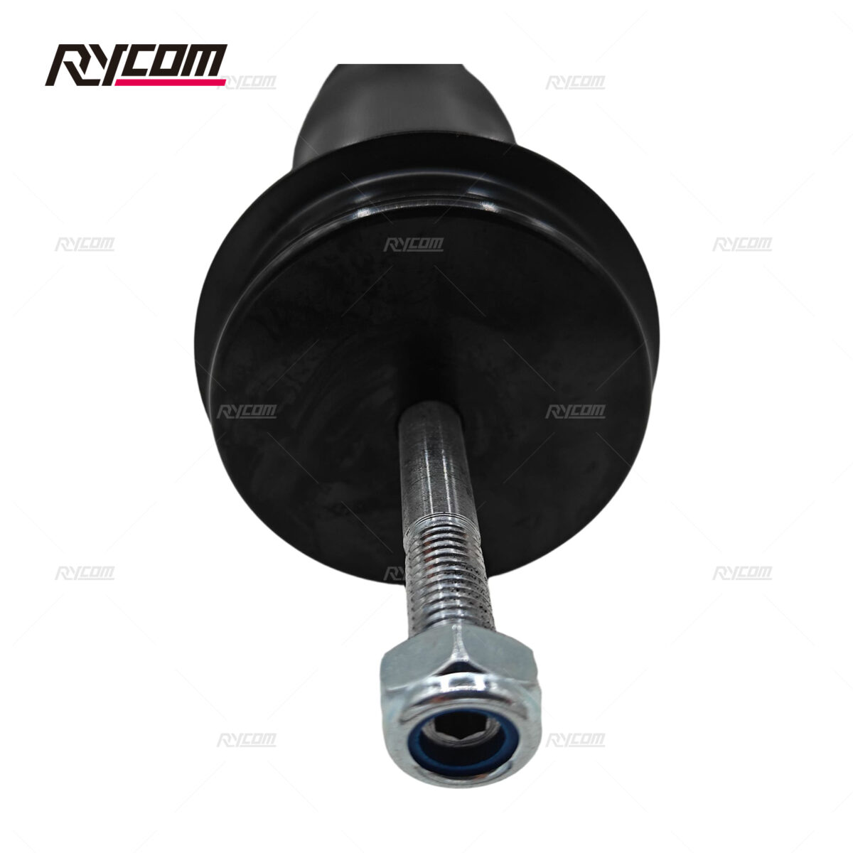 Truck Cab Suspension Shock Absorber 50H08-01055 For Camc Xinkaima - Image 4