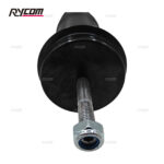Truck Cab Suspension Shock Absorber 50H08-01055 For Camc Xinkaima - Image 4