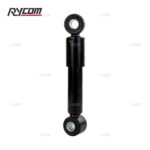 Truck Cab Suspension Shock Absorber 5801230080 For Iveco Tector/Cursor