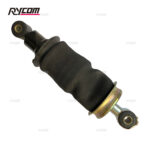 Truck Cab Suspension Shock Absorber 60120126 For SANY - Image 4