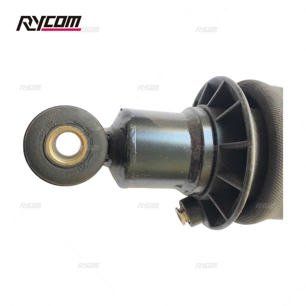 Truck Cab Suspension Shock Absorber 60120126 For SANY - Image 5