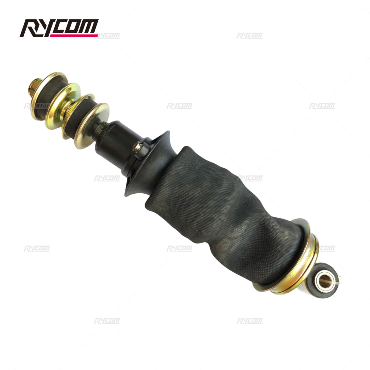 Truck Cab Suspension Shock Absorber 61020124 For SANY - Image 3