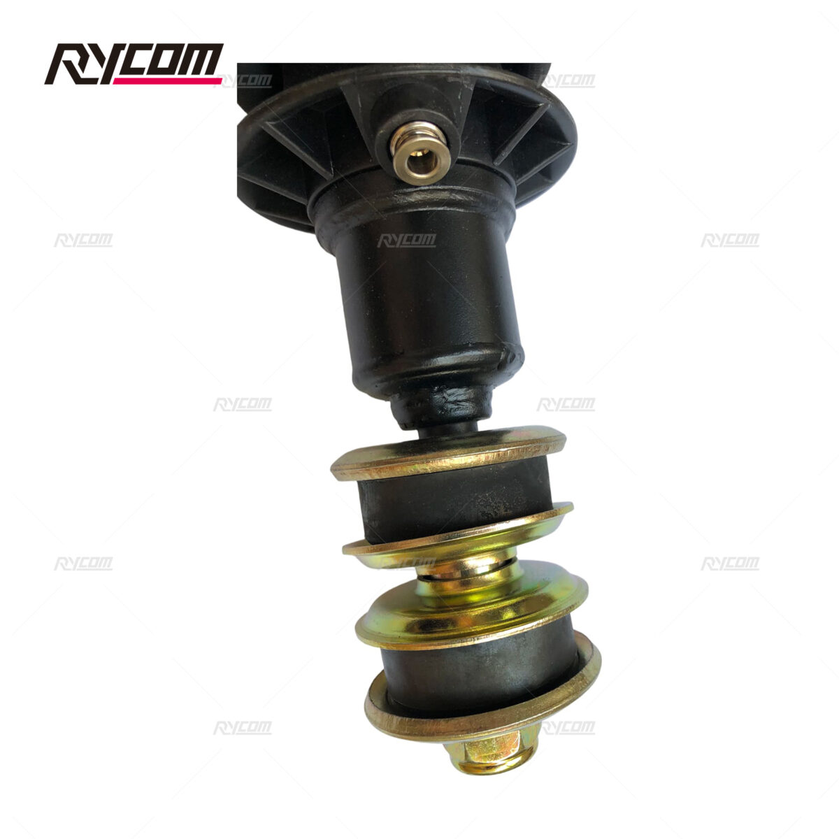 Truck Cab Suspension Shock Absorber 61020124 For SANY - Image 5