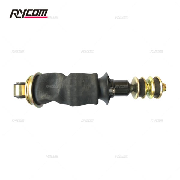 Truck Cab Suspension Shock Absorber 61020124 For SANY
