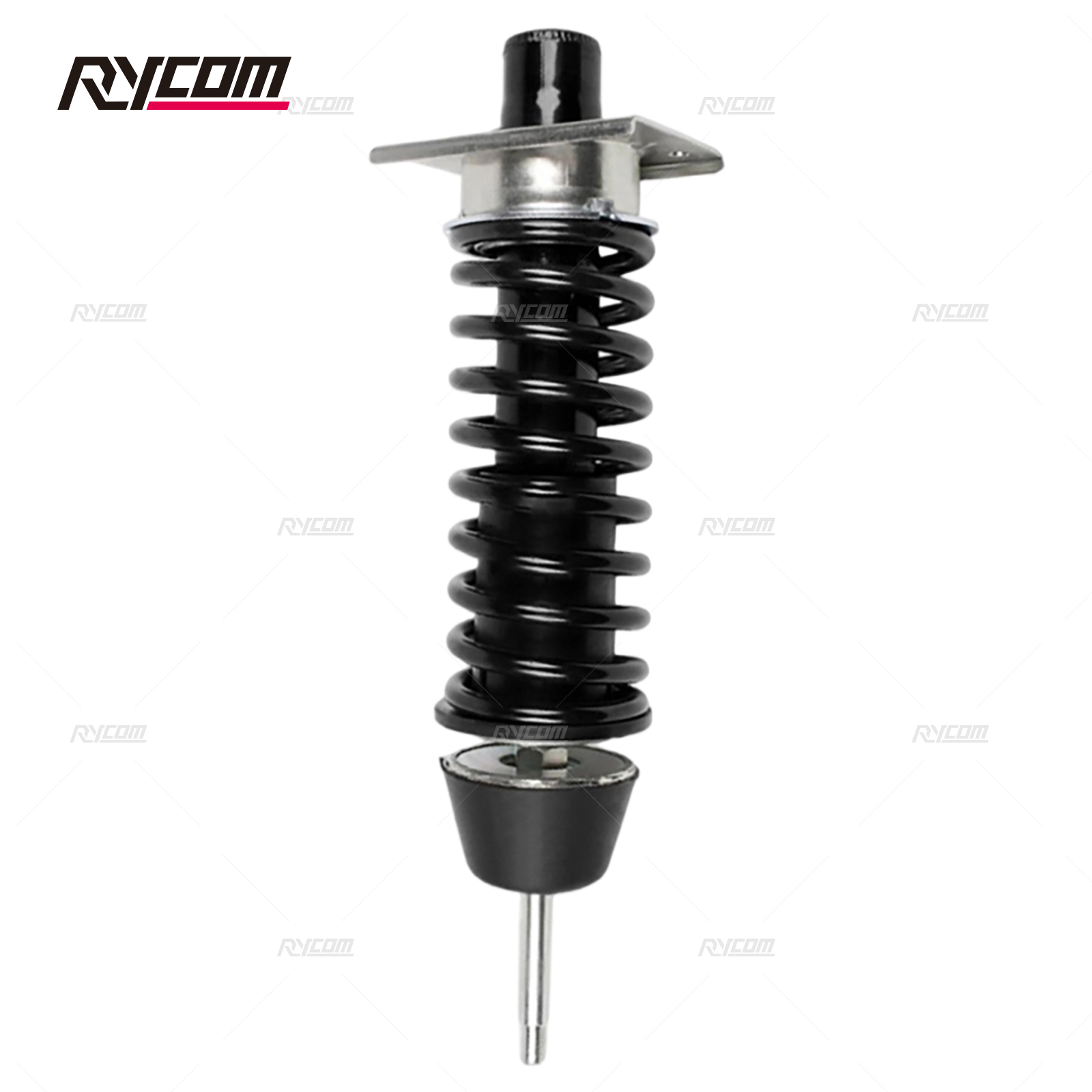 Truck Cab Suspension Shock Absorber 6208900019 For Mercedes-Benz-MK-NG-SK Replaces Monroe CB0140 Truck Cab Suspension Shock Absorber 6208900019 For Mercedes-Benz MK/NG/SK Replaces Monroe CB0140 - Image 1