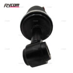 Truck Cab Suspension Shock Absorber 64207-7A021 For Hyundai Powertec - Image 5